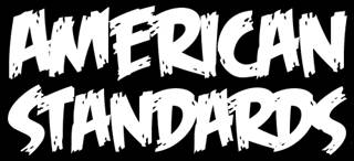 logo American Standards